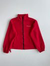Columbia Titanium Fleece Full-Zip Jacket (M)