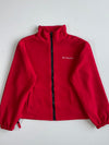 Columbia Titanium Fleece Full-Zip Jacket (M)