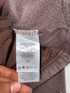 Columbia Fleece-Sleeve Quilted Zip Jacket women’s (S)