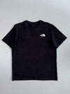 The North Face Box Logo Tee (M)