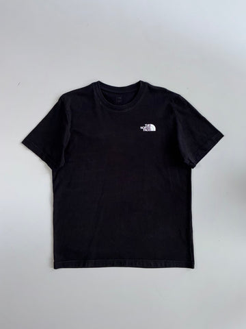 The North Face Box Logo Tee (M)
