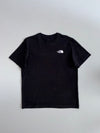 The North Face Box Logo Tee (M)