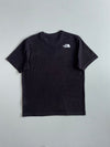 The North Face Box Logo Tee (M)