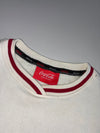 Alma de Ace × Coca-Cola Limited Edition Logo Sweatshirt – 2022 (M)