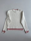 Alma de Ace × Coca-Cola Limited Edition Logo Sweatshirt – 2022 (M)