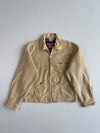 Marco Polo Jeanscraft Blue Hawk Harrington Jacket (XL)