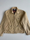 Marco Polo Jeanscraft Blue Hawk Harrington Jacket (XL)