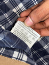 Marco Polo Jeanscraft Blue Hawk Harrington Jacket (XL)