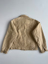 Marco Polo Jeanscraft Blue Hawk Harrington Jacket (XL)