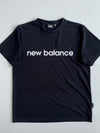 New Balance Classic Logo Tee (L)