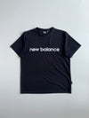 New Balance Classic Logo Tee (L)