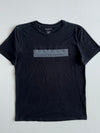 Guess Los Angeles Embossed Logo Tee (M)