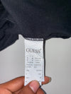 Guess Los Angeles Embossed Logo Tee (M)