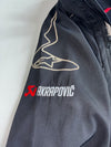 Alpinestars Akrapovic Team Softshell Jacket (L)