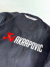 Alpinestars Akrapovic Team Softshell Jacket (L)