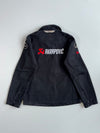 Alpinestars Akrapovic Team Softshell Jacket (L)