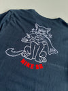 Nike SB Fish Graphic Tee(L)