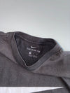 Nike Swoosh Double Logo Tee(S)