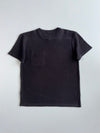 Tommy Jeans Waffle Knit Pocket Tee(L)