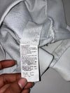 Calvin Klein Stripe Logo Sweatshirt (XL)