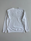 Calvin Klein Stripe Logo Sweatshirt (XL)
