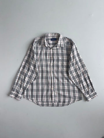 Burberrys of London Nova Check Shirt (XL)