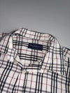 Burberrys of London Nova Check Shirt (XL)