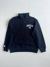 New Balance Sports Club USA Quarter Zip(L)