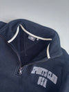New Balance Sports Club USA Quarter Zip(L)