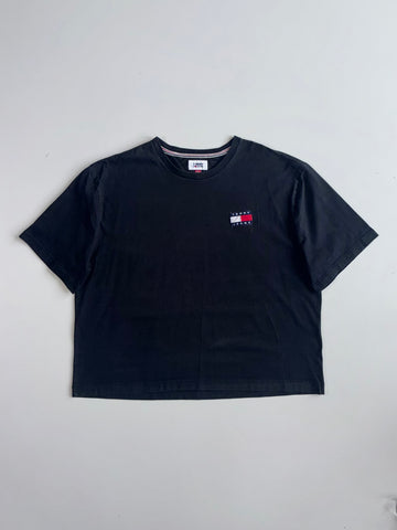 Tommy Jeans Boxy Fit Tee (2XL)