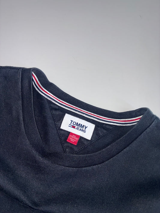 Tommy Jeans Boxy Fit Tee (2XL)