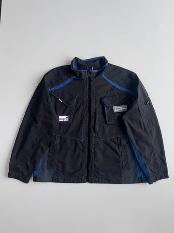 Puma Workwear Utility Jacket (2XL)