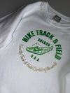 Nike Track & Field Oregon USA Sweatshirt (Xs)