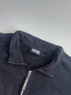 Naturally JoJo NY Quarter Zip Long Sleeve (M)