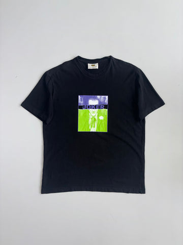 Batman “The Joker” Vintage Graphic Tee (L/XL)