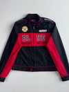 Blue Vogue Sport” Race Car Racing Jacket (S)