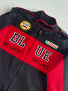 Blue Vogue Sport” Race Car Racing Jacket (S)