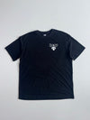 NBA New York Knicks Graffiti Logo Tee (2XL)