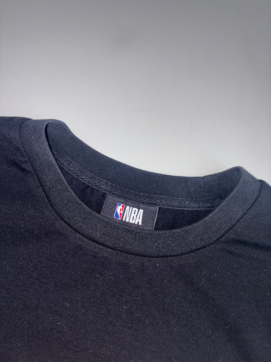 NBA New York Knicks Graffiti Logo Tee (2XL)