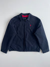 U.S. Polo Assn. Harrington Jacket(2XL)