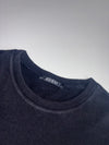 Guess USA Triangle Logo Tee (S)