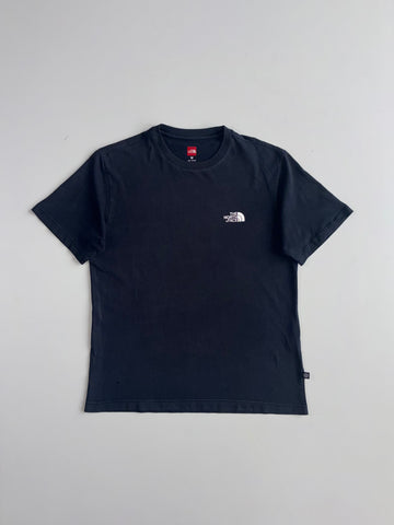 The North Face Essential Logo Tee (L)