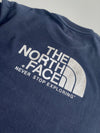 The North Face Essential Logo Tee (L)