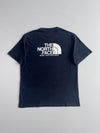 The North Face Essential Logo Tee (L)