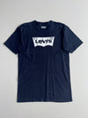 Levi’s Batwing Logo Tee(L)