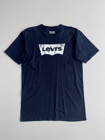 Levi’s Batwing Logo Tee(L)