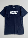 Levi’s Batwing Logo Tee(L)