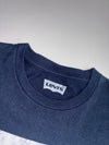 Levi’s Batwing Logo Tee(L)