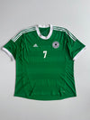 Adidas Germany DFB “7” Away Jersey (2XL)
