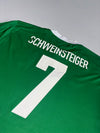 Adidas Germany DFB “7” Away Jersey (2XL)